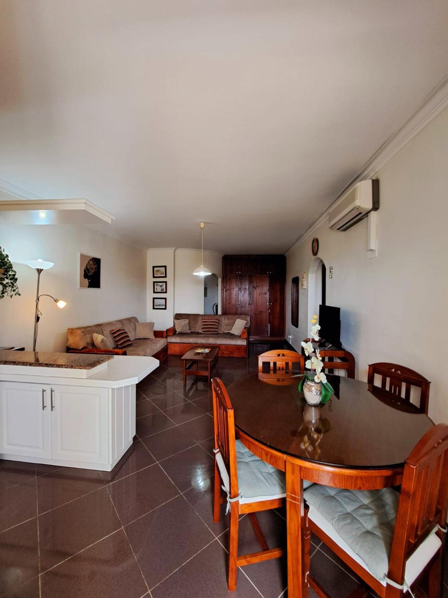 Vau Sea View, T2 Apartment, Close To Beach,Ideal For Families Portimão Exterior foto
